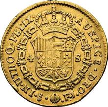 4 escudo 1813 So FJ 