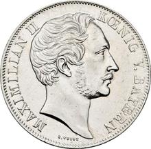 2 гульдена 1849   