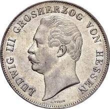 2 Gulden 1849   