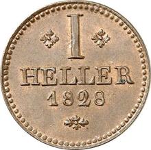 Геллер 1828   