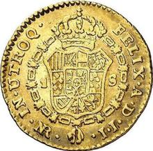 1 escudo 1800 NR JJ 