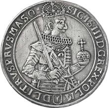Tálero 1630  II 