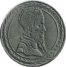 Талер 1565    "Литва"