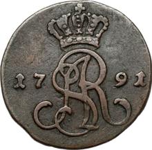 1 grosz 1791  EB 