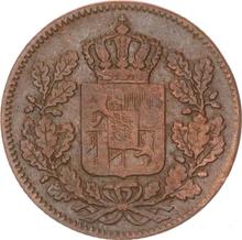 2 Pfennig 1846   