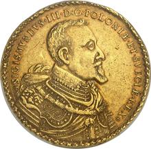 80 ducados 1621    (Donación)