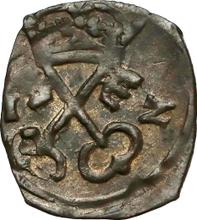 1 denario 1612   