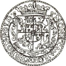 Tálero Sin fecha (no-date-1632)   