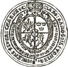 10 Dukaten (Portugal) 1639  IT 