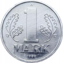 1 Mark 1988 A  