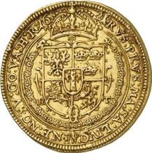 5 ducados 1621    "Lituania"