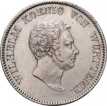 2 Gulden 1825  W 
