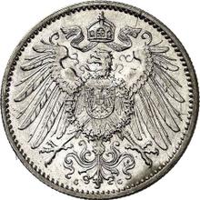 1 marco 1894 G  