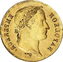 40 franków 1807 A  