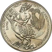 5 марок 1976 D   "Гриммельсгаузен"