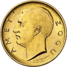 20 franga ari 1927 R  