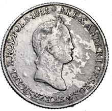 1 złoty 1831  KG 