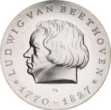 10 Mark 1970    "Beethoven"