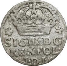 1 грош 1624   