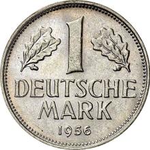 1 Mark 1956 G  