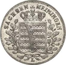 1 Kreuzer 1832  L 