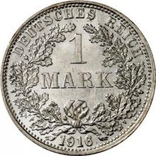 1 марка 1916 F  