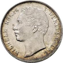 1/2 guldena 1855   