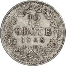 12 Grote 1846   
