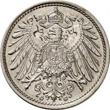 10 Pfennig 1908 G  