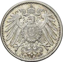 1 marco 1904 G  