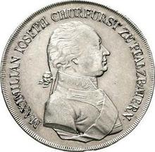 Thaler 1803   