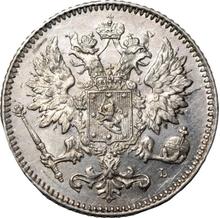 25 Pennia 1899  L 