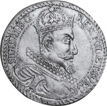 3 ducados 1612   