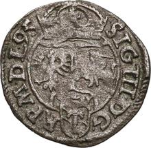 Schilling (Szelag) 1595  IF  "Poznań Mint"