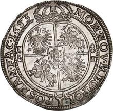 18 Gröscher (Ort) 1653  AT  "Ovales Wappen"