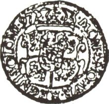 Dukat 1597   