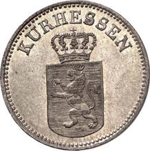 6 Kreuzer 1832   