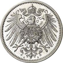 1 marco 1904 A  