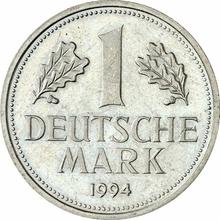 1 марка 1994 A  