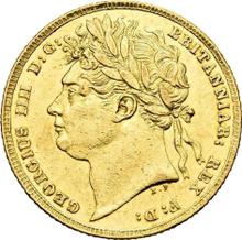 1 Pfund (Sovereign) 1825   BP