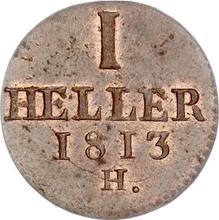 Heller 1813  H 