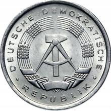 1 Pfennig 1977 A  
