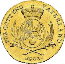 Ducado 1805   