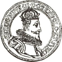 10 дукатов (Португал) 1611   