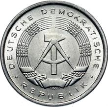 1 Pfennig 1980 A  