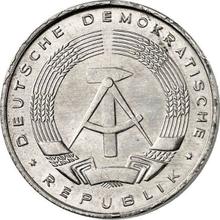 5 Pfennig 1972 A  