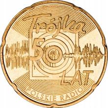 2 eslotis 2012 MW   "50 aniversario de radio 'Trójka'"