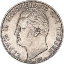 1 gulden 1846   