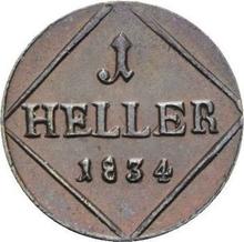 Heller 1834   