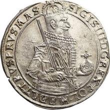 Tálero 1632  II 